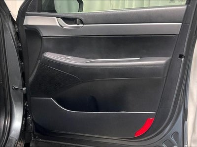 2022 Hyundai PALISADE SEL AWD