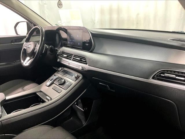 2022 Hyundai PALISADE SEL AWD