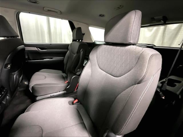 2022 Hyundai PALISADE SEL AWD