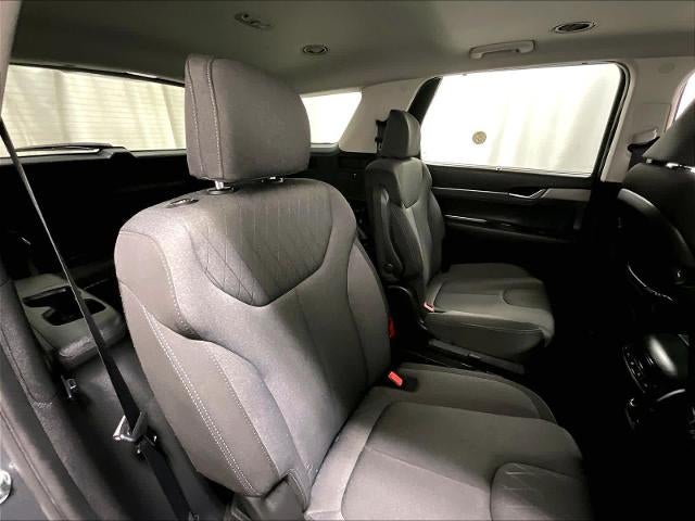 2022 Hyundai PALISADE SEL AWD