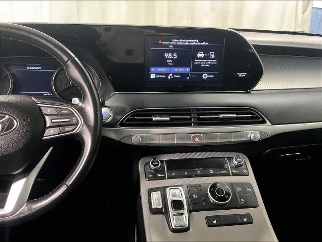 2022 Hyundai PALISADE SEL AWD
