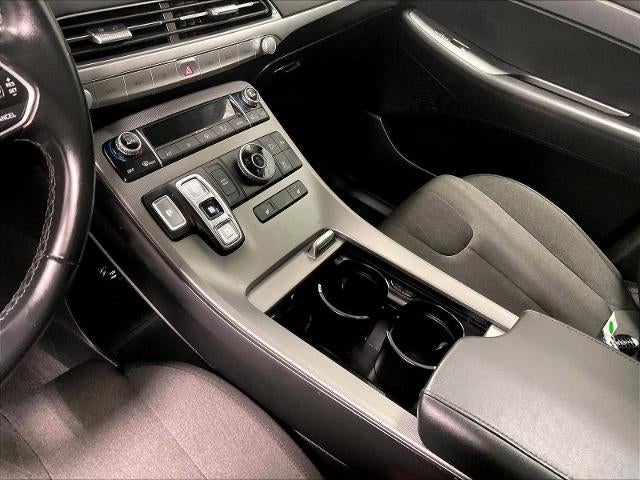 2022 Hyundai PALISADE SEL AWD