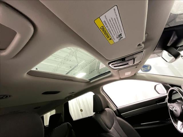 2022 Hyundai PALISADE SEL AWD