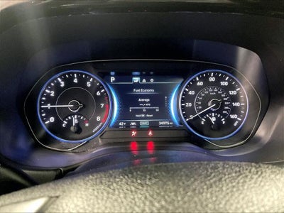 2022 Hyundai PALISADE SEL AWD