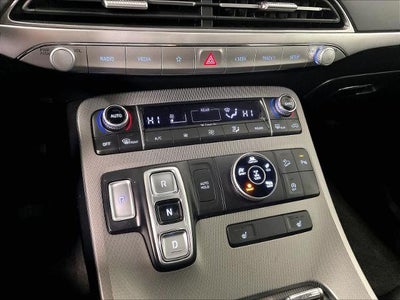 2022 Hyundai PALISADE SEL AWD