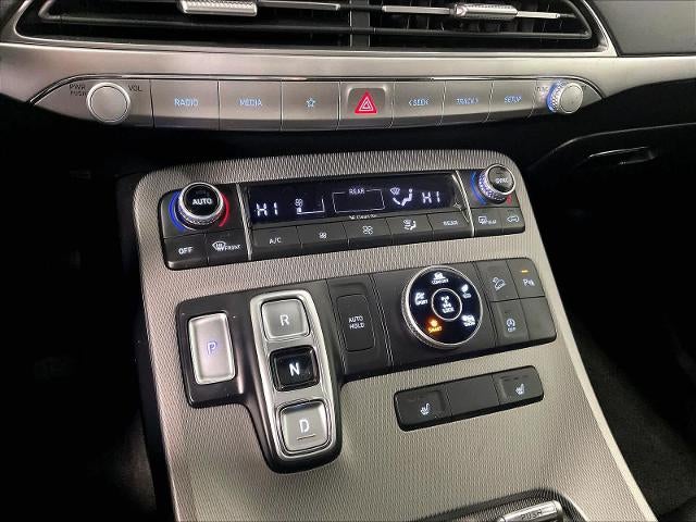 2022 Hyundai PALISADE SEL AWD