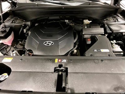2022 Hyundai PALISADE SEL AWD