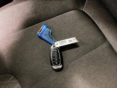 2022 Hyundai PALISADE SEL AWD