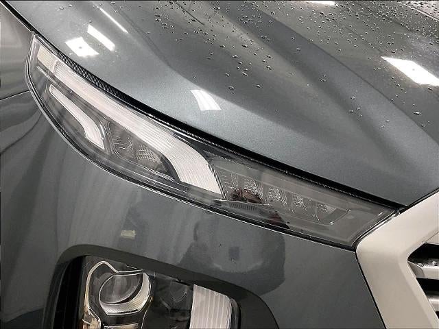 2022 Hyundai PALISADE SEL AWD