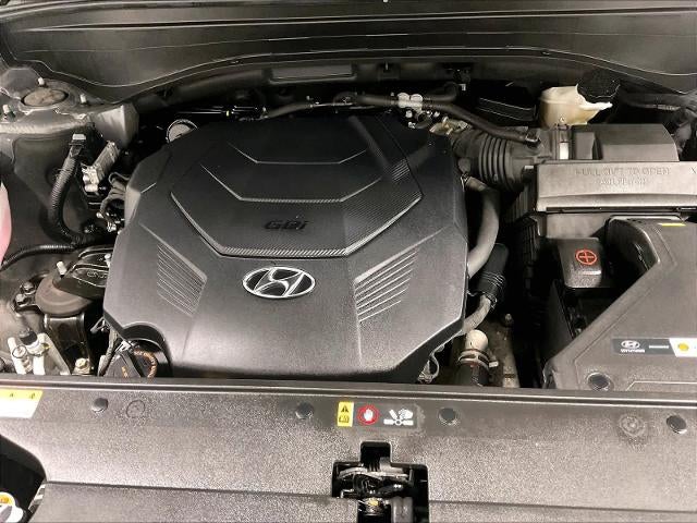 2022 Hyundai PALISADE SEL AWD