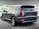 2022 Hyundai PALISADE SEL AWD
