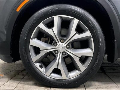2022 Hyundai PALISADE SEL AWD