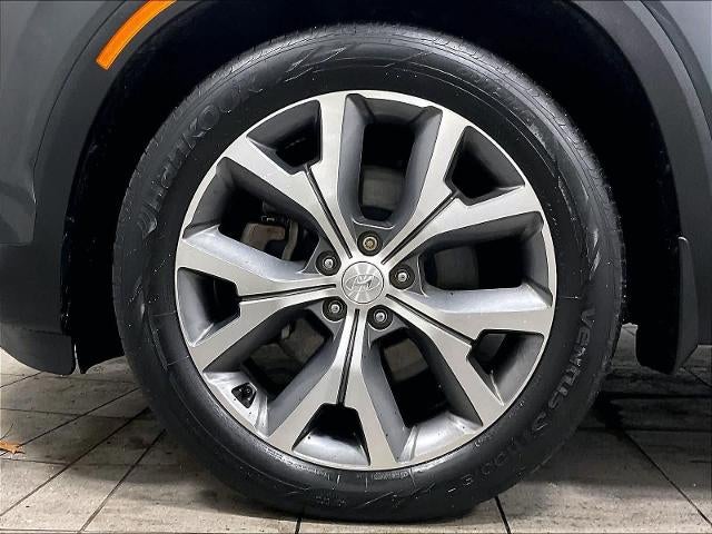 2022 Hyundai PALISADE SEL AWD