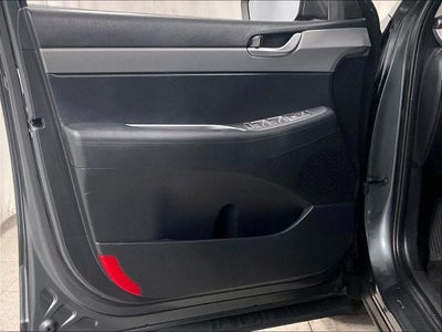 2022 Hyundai PALISADE SEL AWD