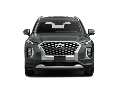 2022 Hyundai PALISADE SEL AWD
