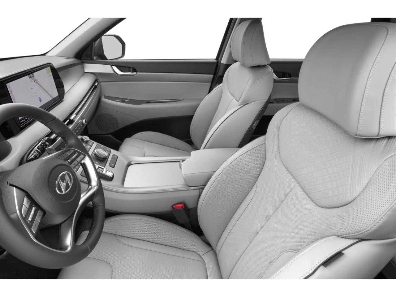 2023 Hyundai PALISADE SEL AWD