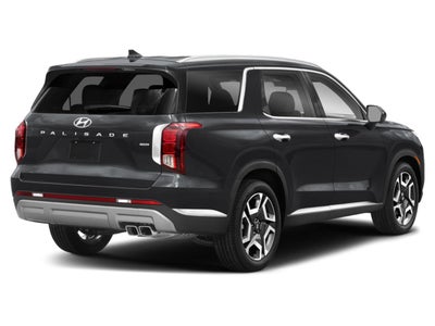2024 Hyundai PALISADE Limited AWD