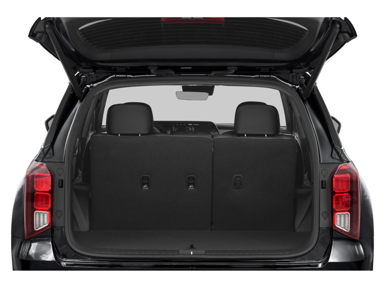 2024 Hyundai PALISADE Limited AWD