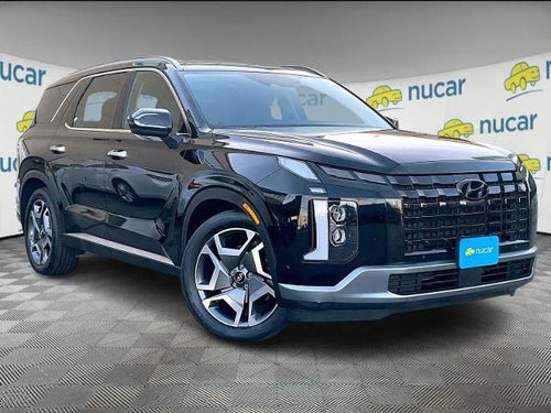 2023 Hyundai PALISADE Limited AWD
