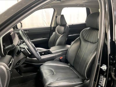 2023 Hyundai PALISADE Limited AWD