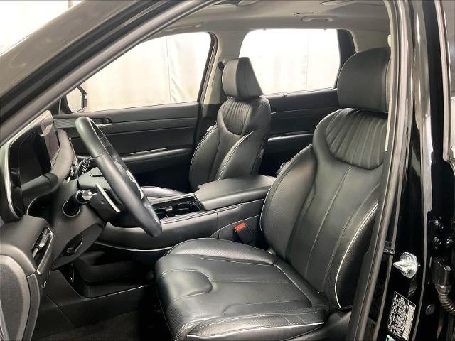 2023 Hyundai PALISADE Limited AWD