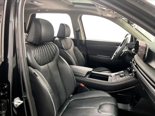2023 Hyundai PALISADE Limited AWD