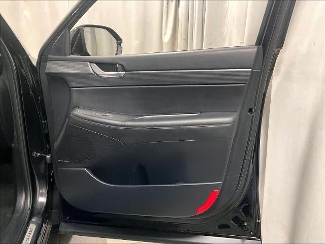 2023 Hyundai PALISADE Limited AWD