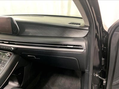 2023 Hyundai PALISADE Limited AWD