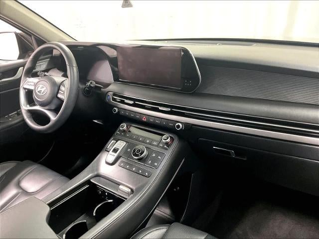 2023 Hyundai PALISADE Limited AWD
