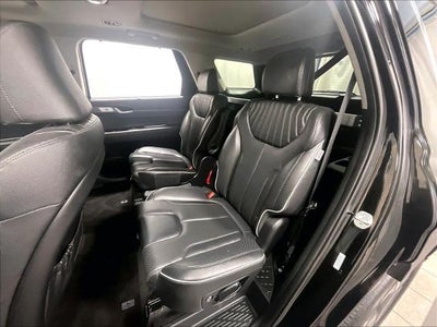 2023 Hyundai PALISADE Limited AWD