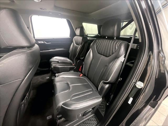 2023 Hyundai PALISADE Limited AWD