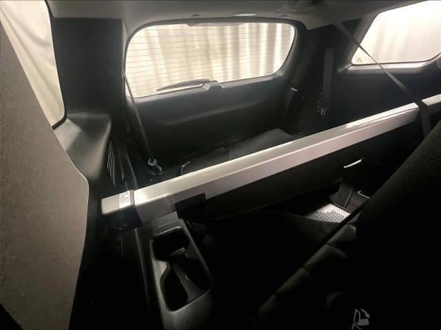 2023 Hyundai PALISADE Limited AWD