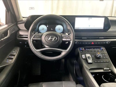 2023 Hyundai PALISADE Limited AWD