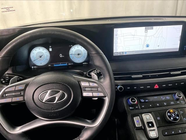 2023 Hyundai PALISADE Limited AWD