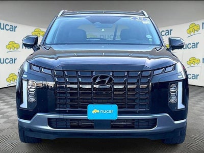 2023 Hyundai PALISADE Limited AWD
