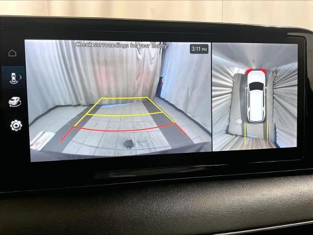 2023 Hyundai PALISADE Limited AWD