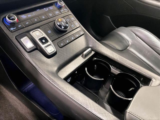 2023 Hyundai PALISADE Limited AWD