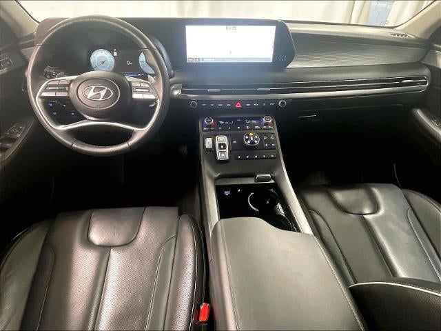 2023 Hyundai PALISADE Limited AWD