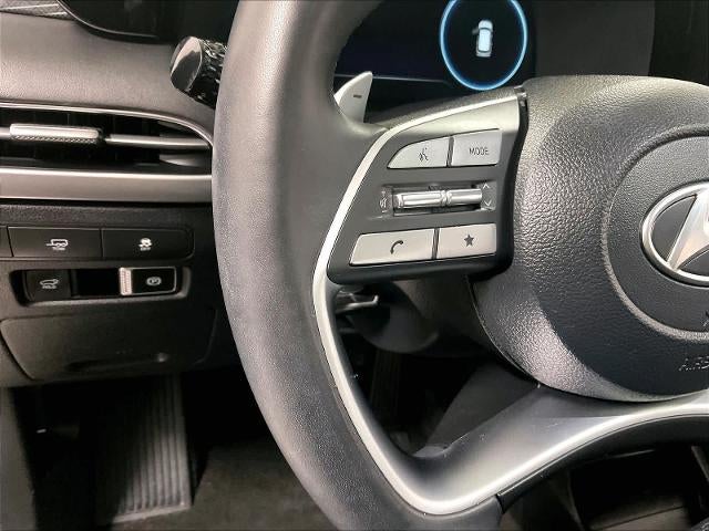 2023 Hyundai PALISADE Limited AWD