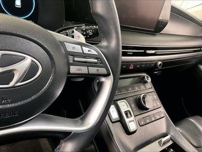 2023 Hyundai PALISADE Limited AWD