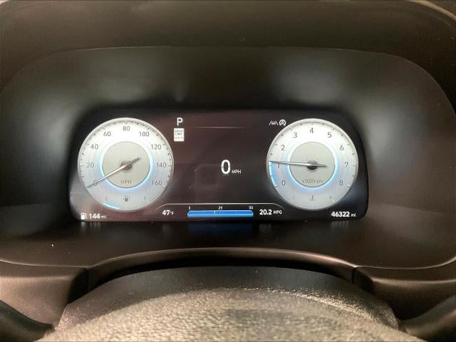 2023 Hyundai PALISADE Limited AWD