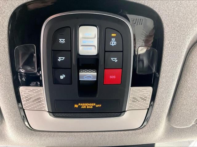 2023 Hyundai PALISADE Limited AWD