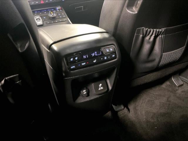 2023 Hyundai PALISADE Limited AWD