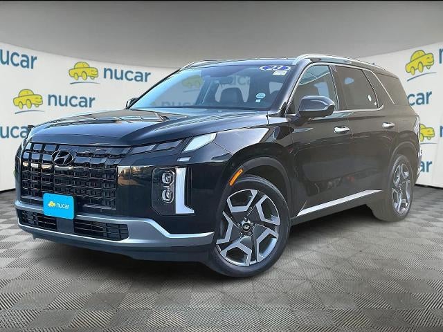2023 Hyundai PALISADE Limited AWD