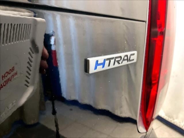 2023 Hyundai PALISADE Limited AWD