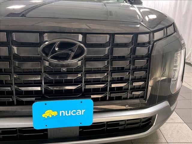 2023 Hyundai PALISADE Limited AWD