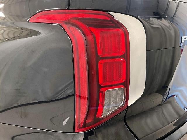 2023 Hyundai PALISADE Limited AWD