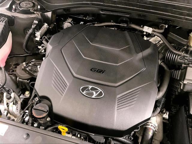 2023 Hyundai PALISADE Limited AWD