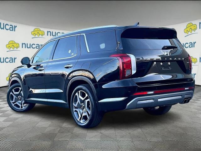 2023 Hyundai PALISADE Limited AWD
