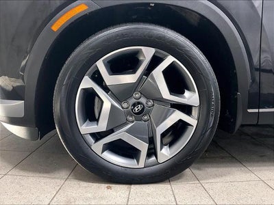 2023 Hyundai PALISADE Limited AWD